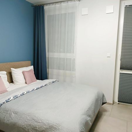 Apartamenty Wiktoryn 6A Varšava Exteriér fotografie