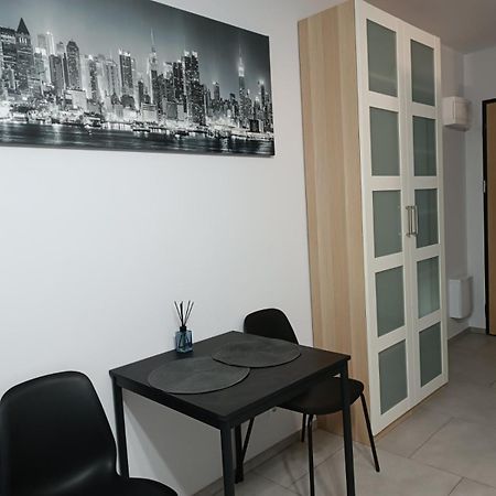 Apartamenty Wiktoryn 6A Varšava Exteriér fotografie