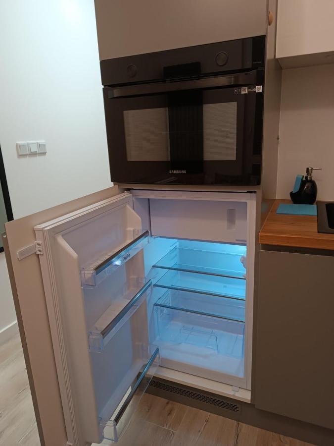 Apartamenty Wiktoryn 6A Varšava Exteriér fotografie