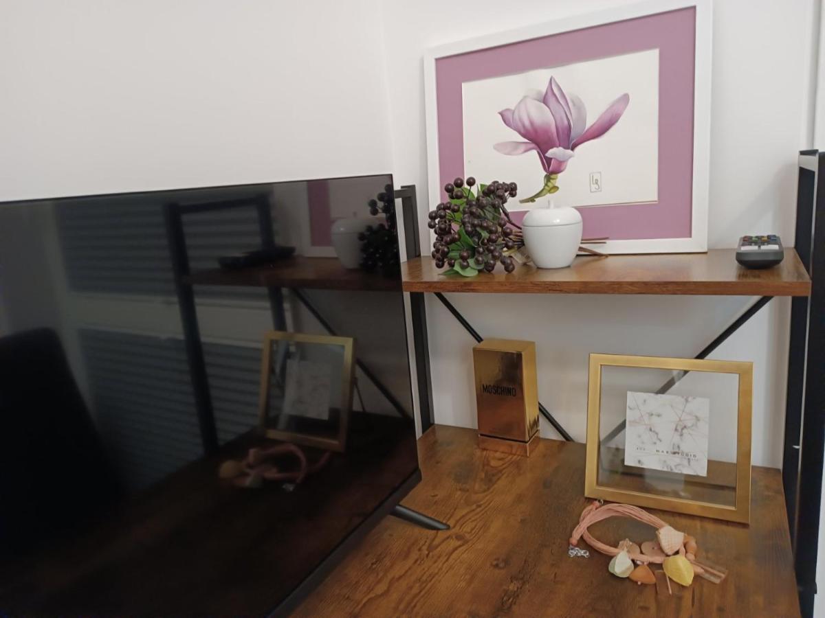 Apartamenty Wiktoryn 6A Varšava Exteriér fotografie