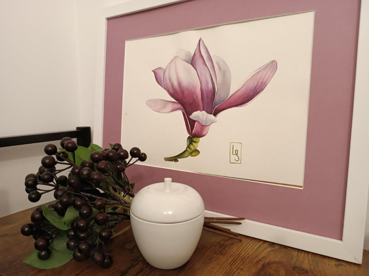 Apartamenty Wiktoryn 6A Varšava Exteriér fotografie