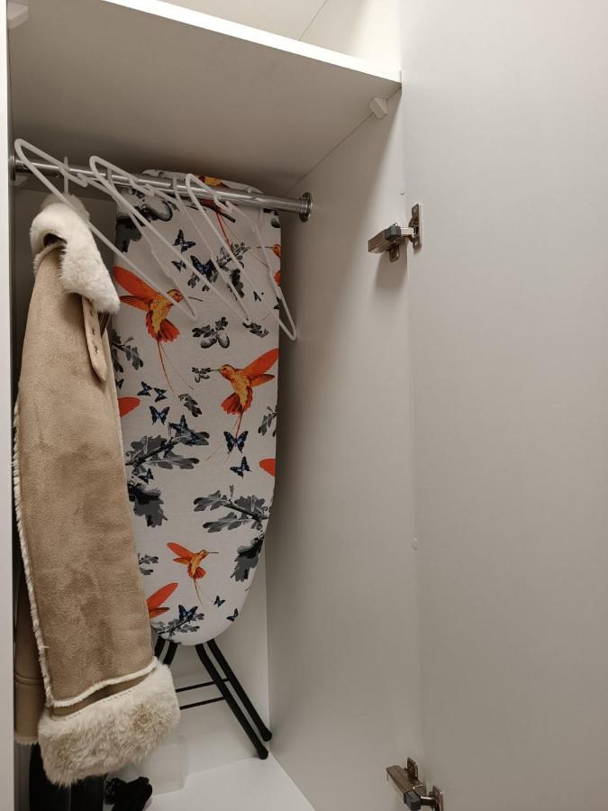 Apartamenty Wiktoryn 6A Varšava Exteriér fotografie