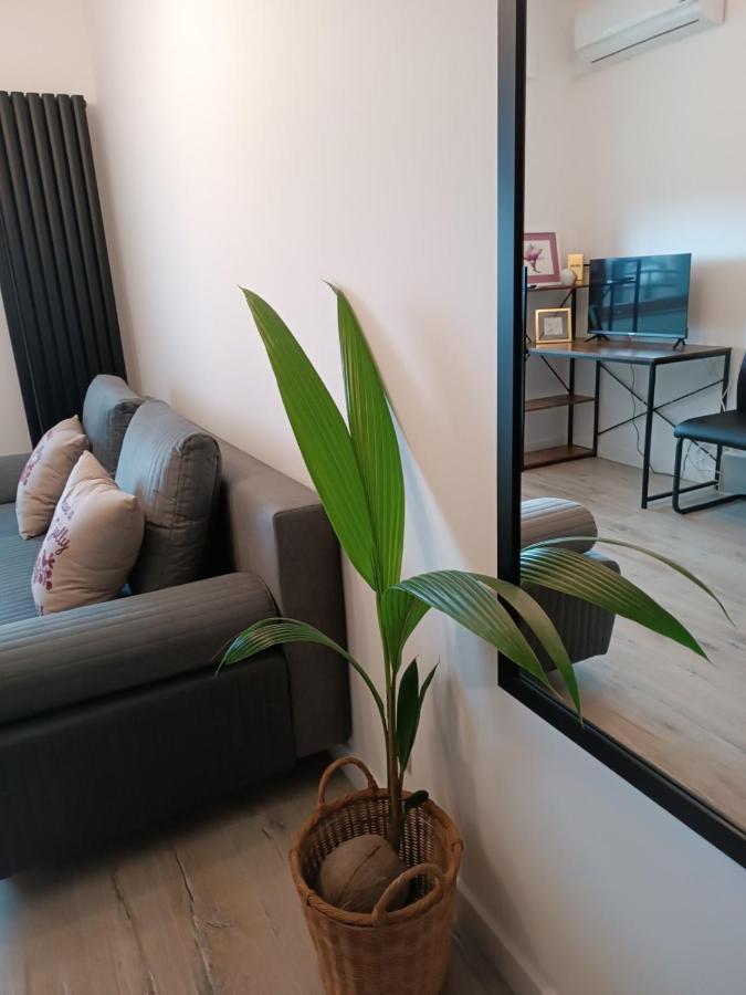 Apartamenty Wiktoryn 6A Varšava Exteriér fotografie
