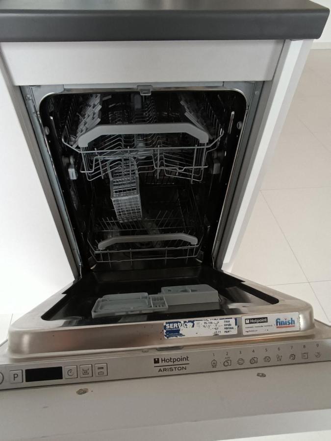 Apartamenty Wiktoryn 6A Varšava Exteriér fotografie