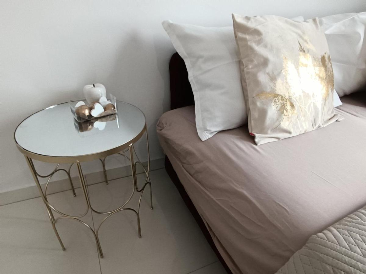Apartamenty Wiktoryn 6A Varšava Exteriér fotografie