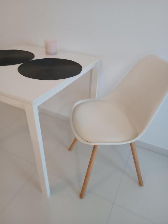 Apartamenty Wiktoryn 6A Varšava Exteriér fotografie