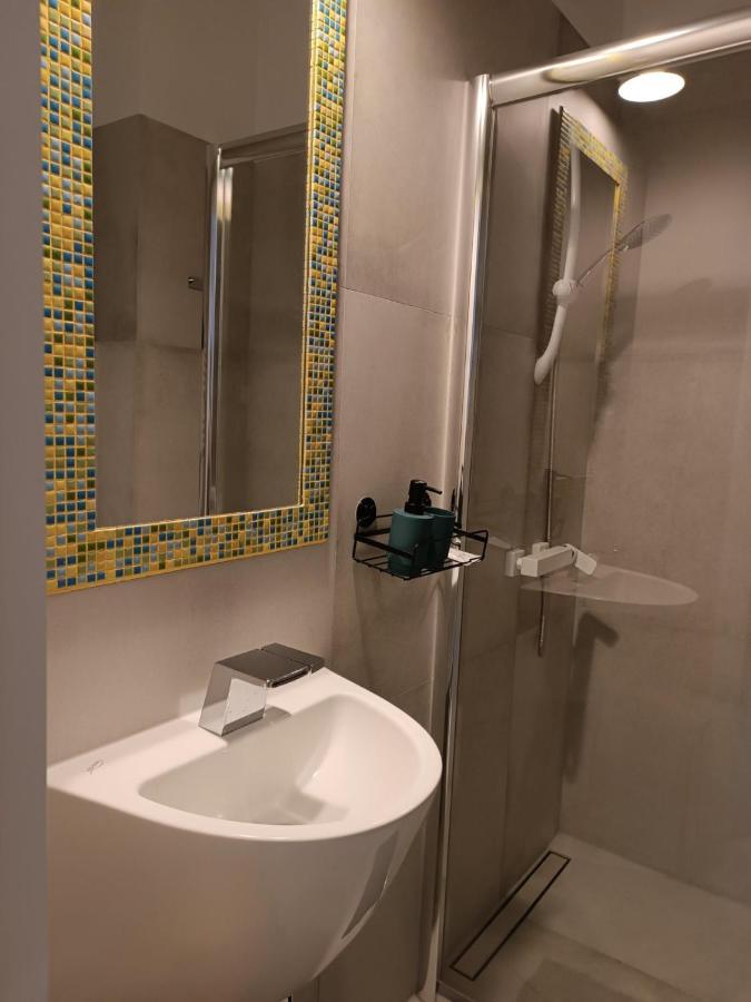 Apartamenty Wiktoryn 6A Varšava Exteriér fotografie
