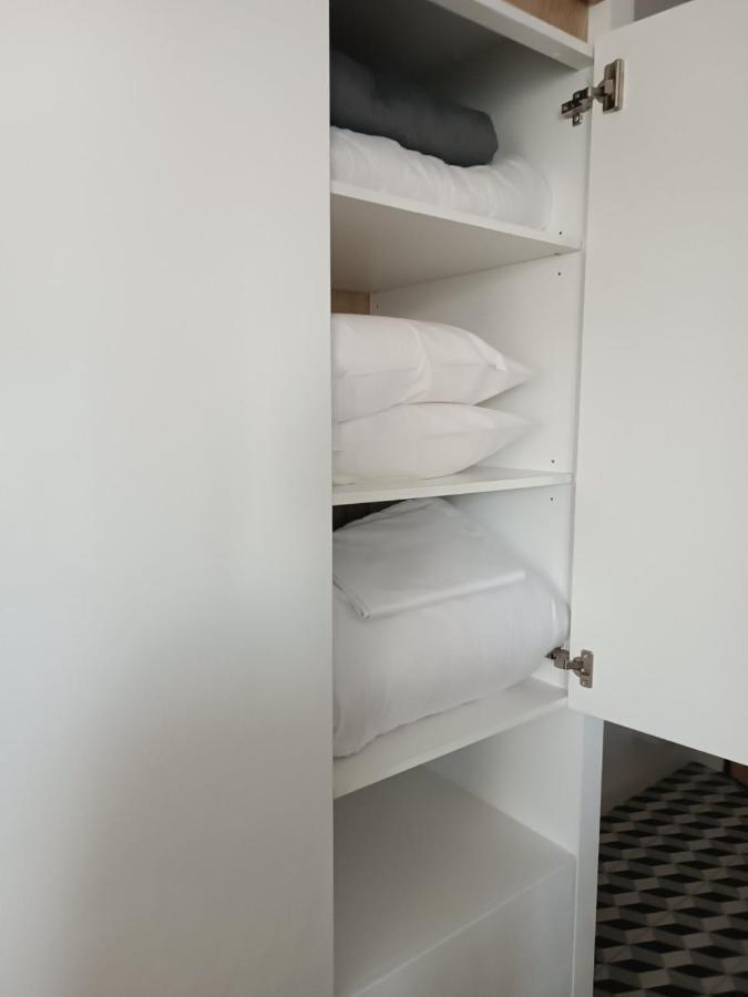 Apartamenty Wiktoryn 6A Varšava Exteriér fotografie